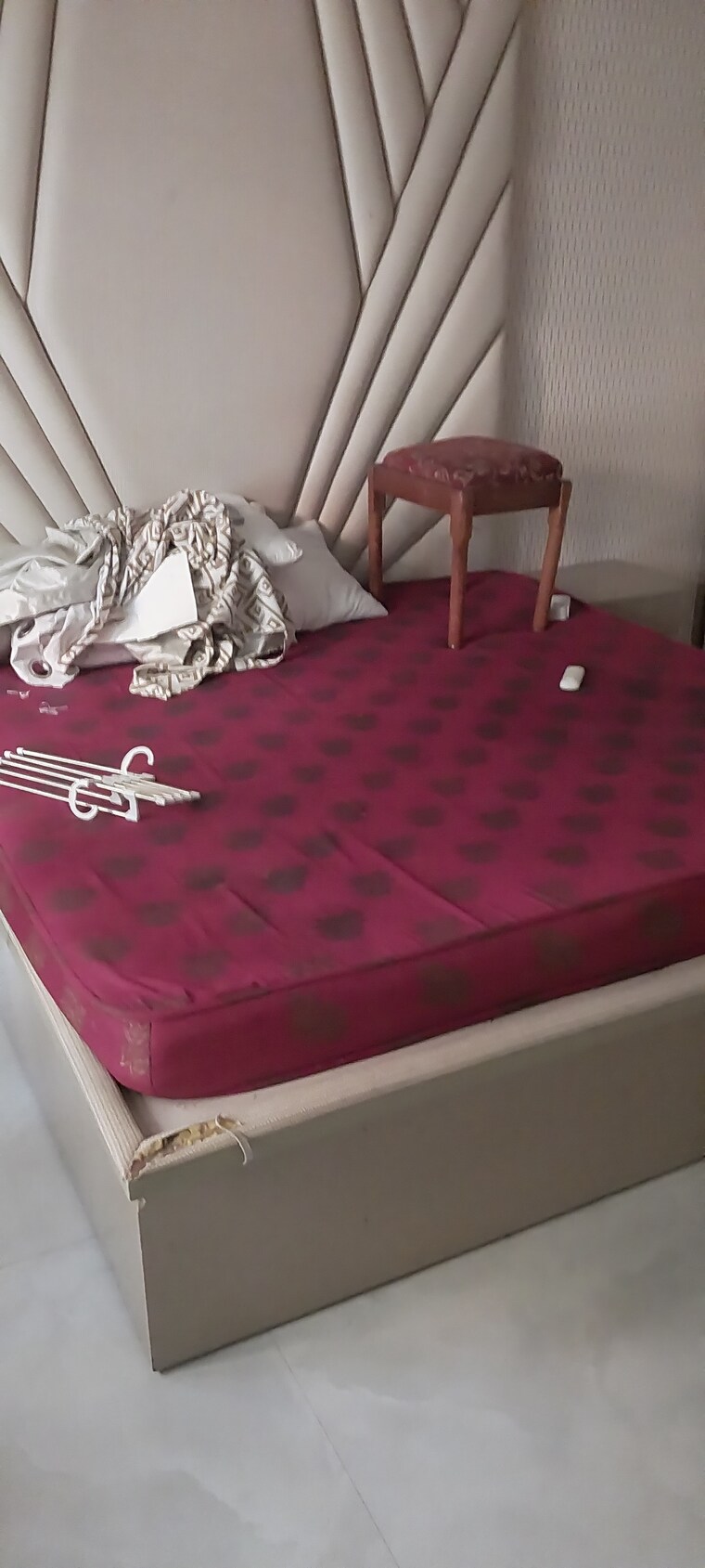 Bedroom, konanakunte 4 Bedroom 3500 Sq.Ft. Independent House In Konanakunte Bangalore 9589656