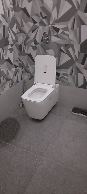 Attached Bathroom in 4 BHK Independent House at Konanakunte – for Rent