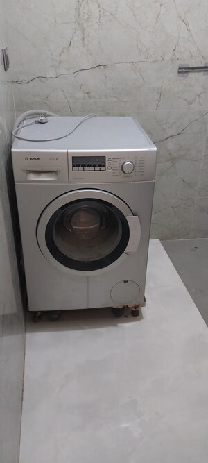 Furnished Amenities in 4 BHK Independent House at Konanakunte – for Rent