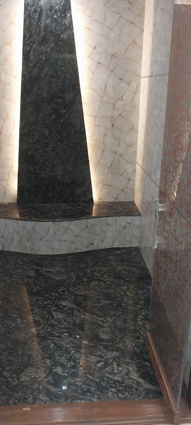 Bathroom, konanakunte 4 Bedroom 3500 Sq.Ft. Independent House In Konanakunte Bangalore 9589656