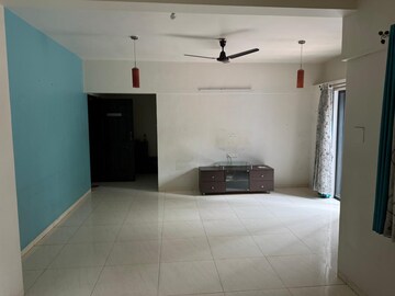 Kitchen in 3 BHK Apartment at New Front Anjor, Baner – for Rent
