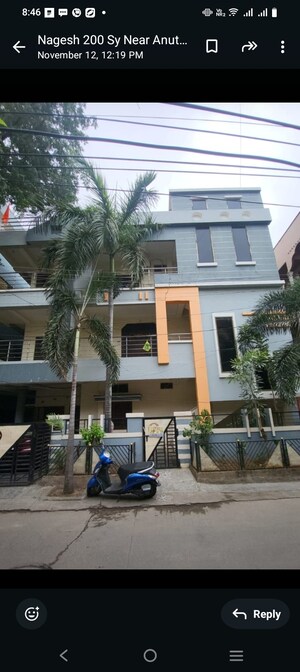 2 BHK Independent House For Sale in Malkajgiri