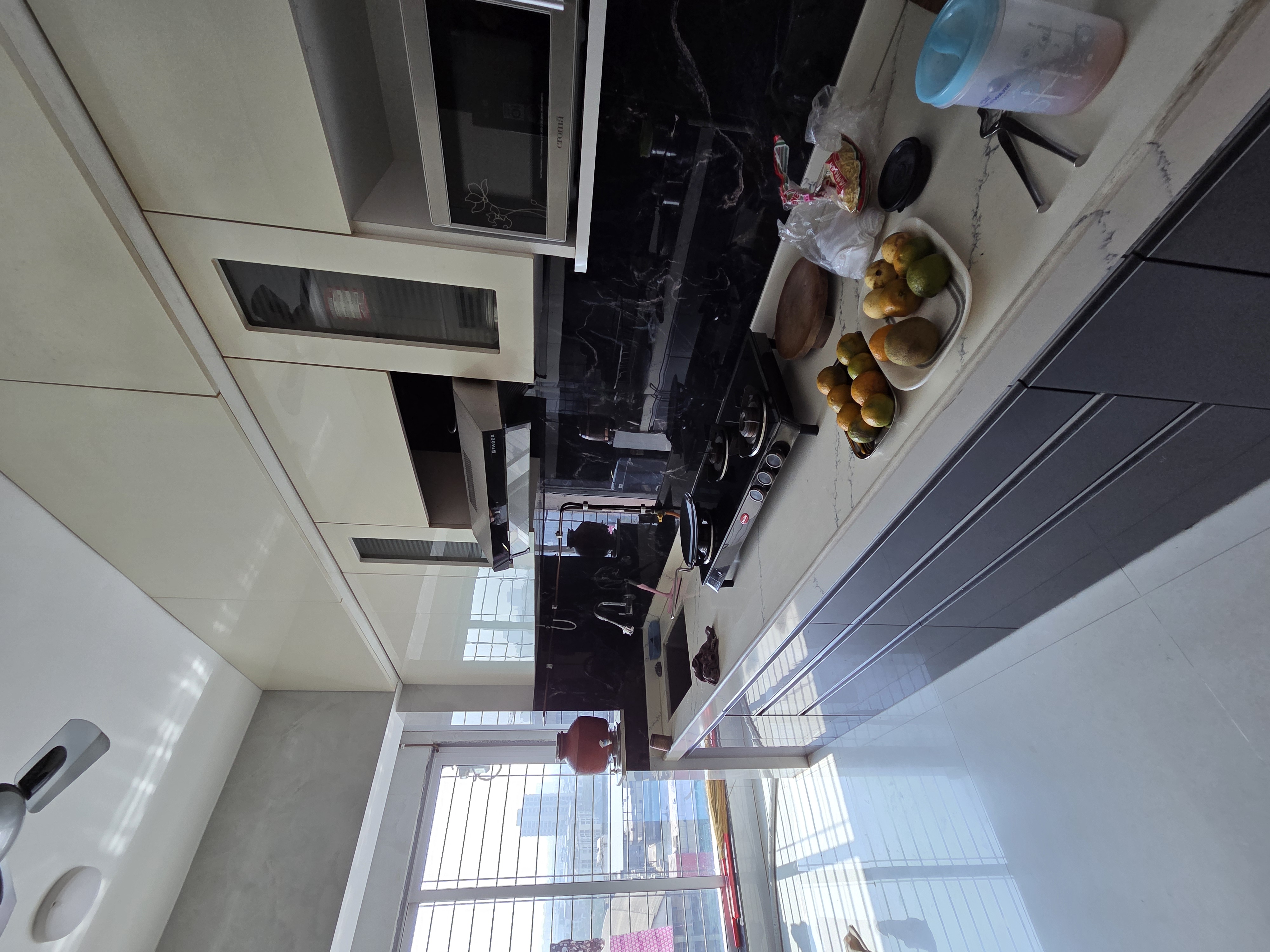 2 BHK + Pooja Room Apartment For Sale in Cosmos Habitat