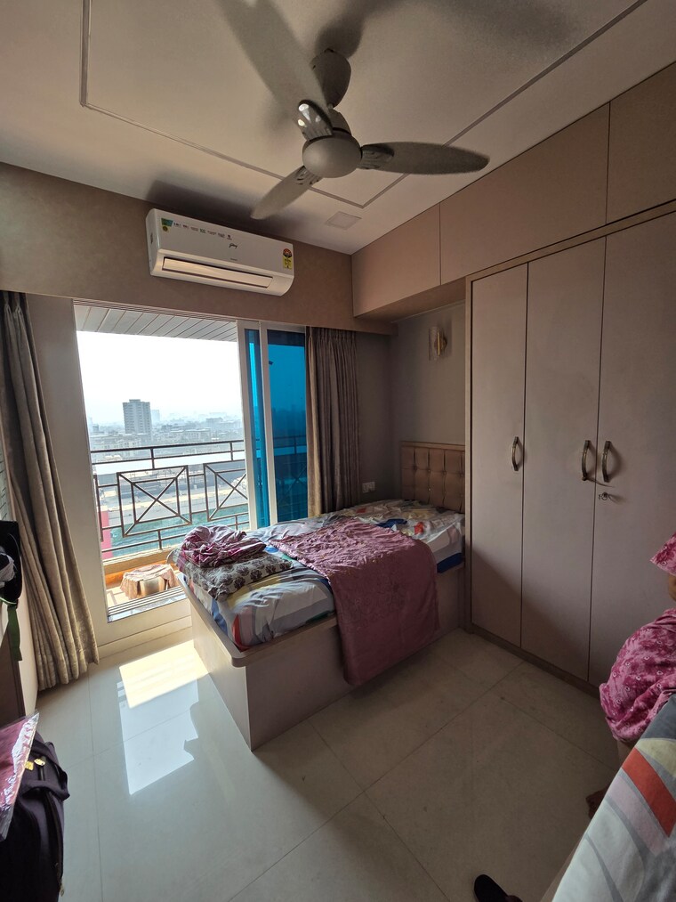 undefined, cosmos-habitat 2 Bedroom 701 Sq.Ft. Apartment In Majiwada Thane 9589665