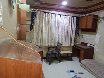 Team Area in 1 BHK Apartment at Malad SC CHS, Malad West – for Sale