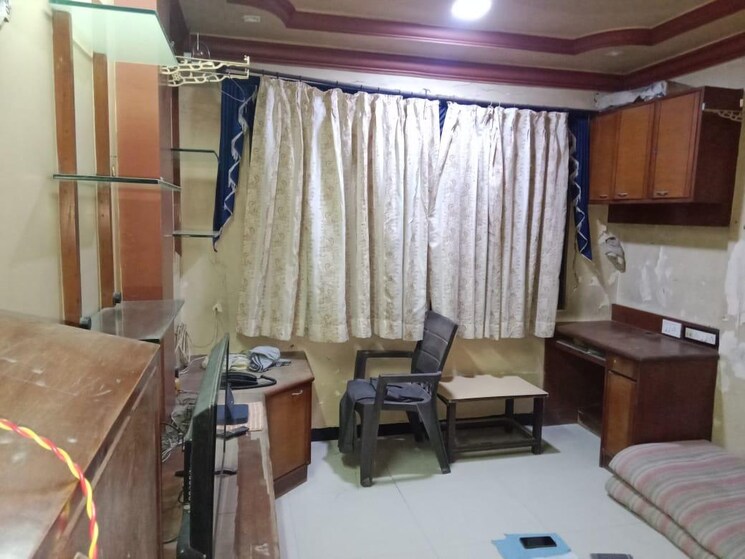 Living Room, malad-sc-chs 1 Bedroom 400 Sq.Ft. Apartment In Malad West Mumbai 9589671