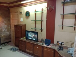 Kitchen in 1 BHK Apartment at Malad SC CHS, Malad West – for Sale