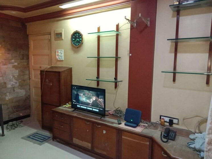 Kitchen, malad-sc-chs 1 Bedroom 400 Sq.Ft. Apartment In Malad West Mumbai 9589671