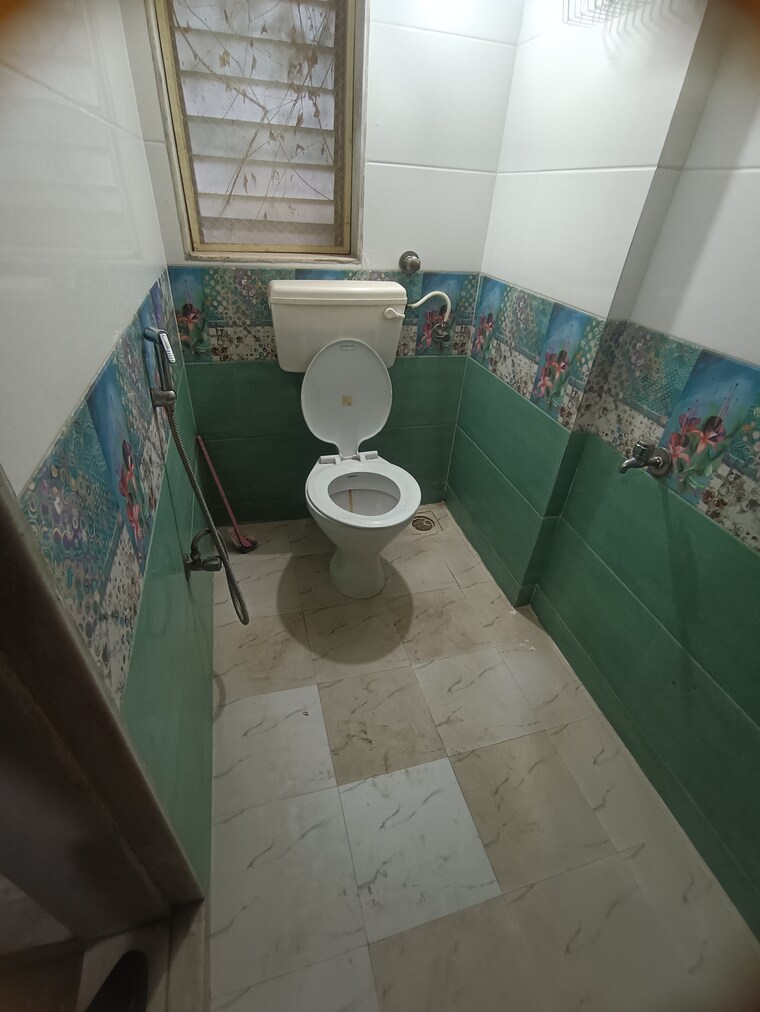 Bathroom, jankalyan nagar 2 Bedroom 900 Sq.Ft. Apartment In Jankalyan Nagar Mumbai 9589672