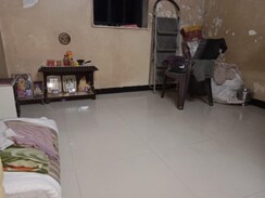 1 BHK + Extra Room Apartment For Sale in Malad SC CHS