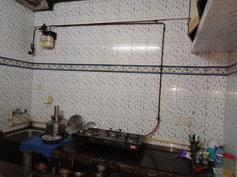 Map Location, malad-sc-chs 1 Bedroom 400 Sq.Ft. Apartment In Malad West Mumbai 9589671