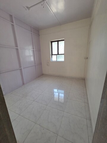 1 BHK Apartment For Rent in Pushkaraj Prasad CHS, Naupada
