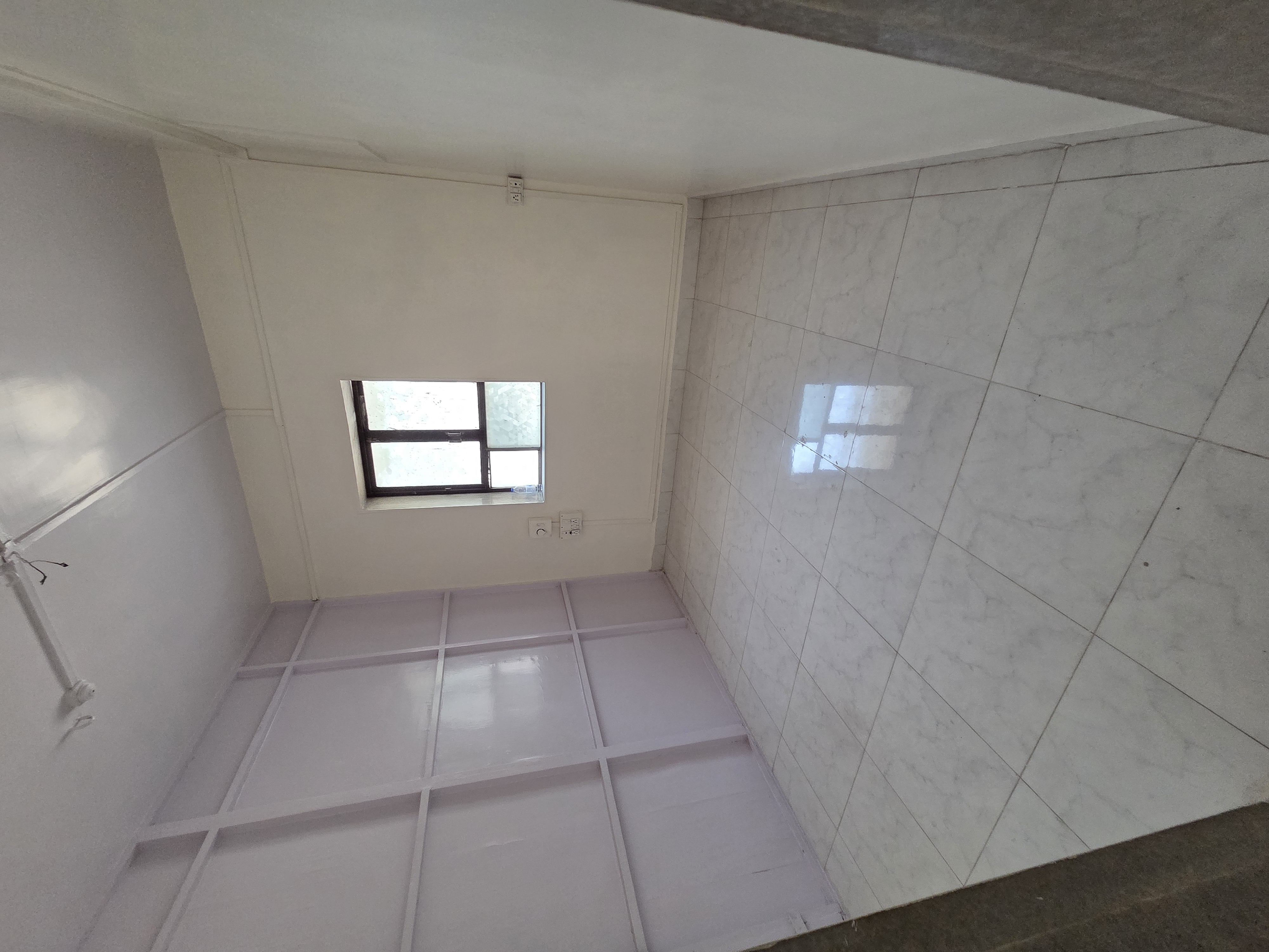 1 BHK + Pooja Room Apartment For Rent in Pushkaraj Prasad CHS