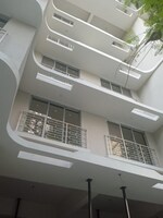 2 BHK + Extra Room 650 Sq.Ft. Apartment in Vijay Apartment Malad
