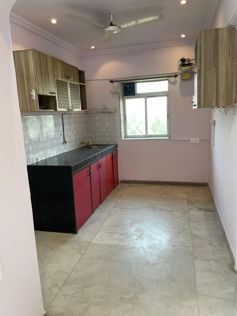Kitchen, vijay-apartment-malad 2 Bedroom 650 Sq.Ft. Apartment In Malad West Mumbai 9589684