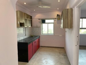 Kitchen in 2 BHK Apartment at Vijay Apartment Malad, Malad West – for Rent