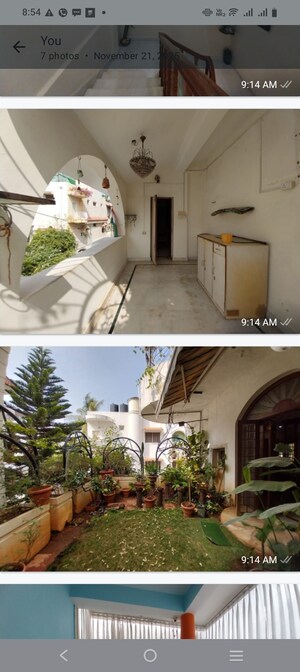 3.5 BHK Villa For Sale in Banjara Hills