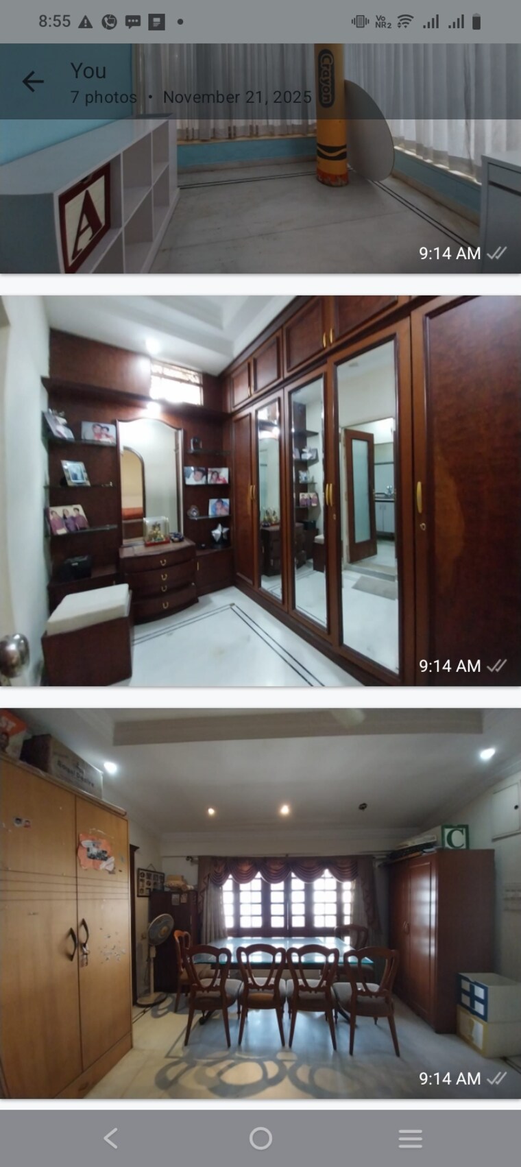 Kitchen, banjara hills 3.5 Bedroom 310 Sq.Yd. Villa In Banjara Hills Hyderabad 9589678