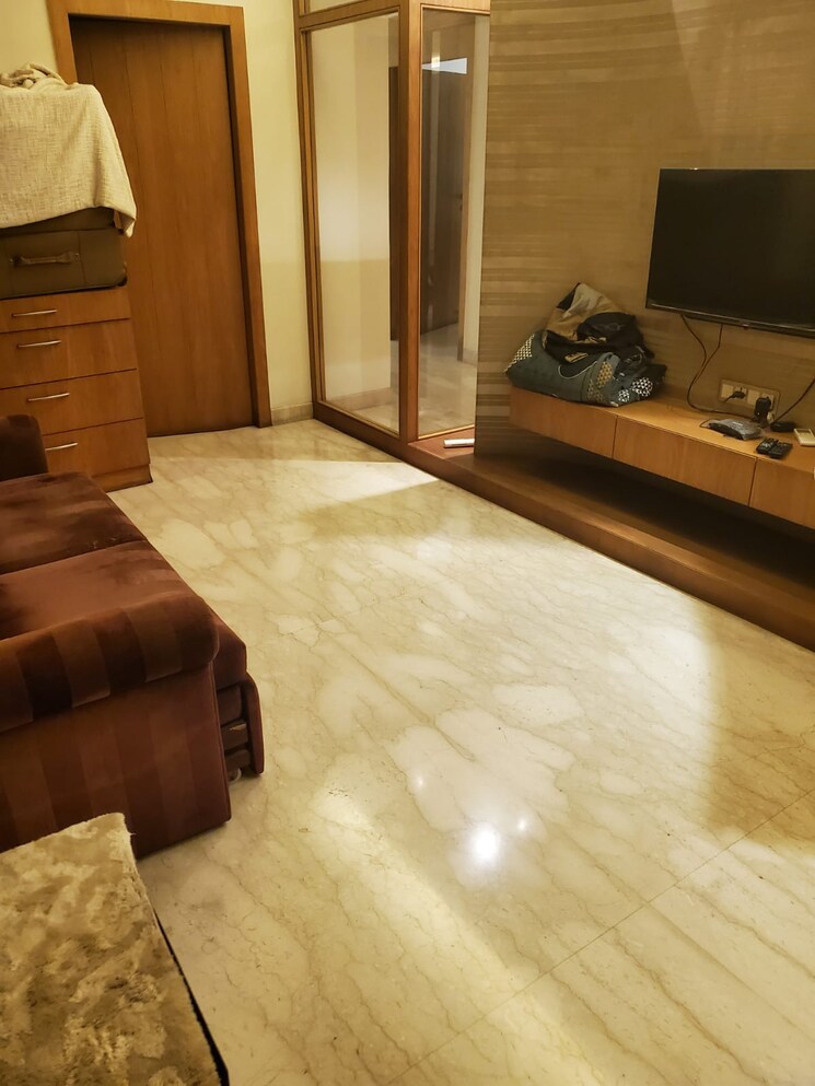Bedroom, elliot road 2 Bedroom 720 Sq.Ft. Apartment In Elliot Road Kolkata 9589688