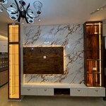 3 BHK + Pooja Room 1120 Sq.Ft. Apartment in Signature Global Park 4 and 5