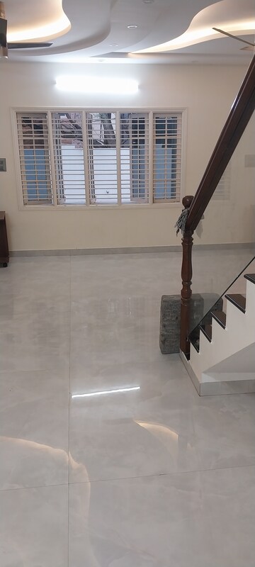 Furnished Amenities in 4 BHK Independent House at Konanakunte – for Rent