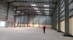 7000 Sq.Yd. Warehouse in Topsia