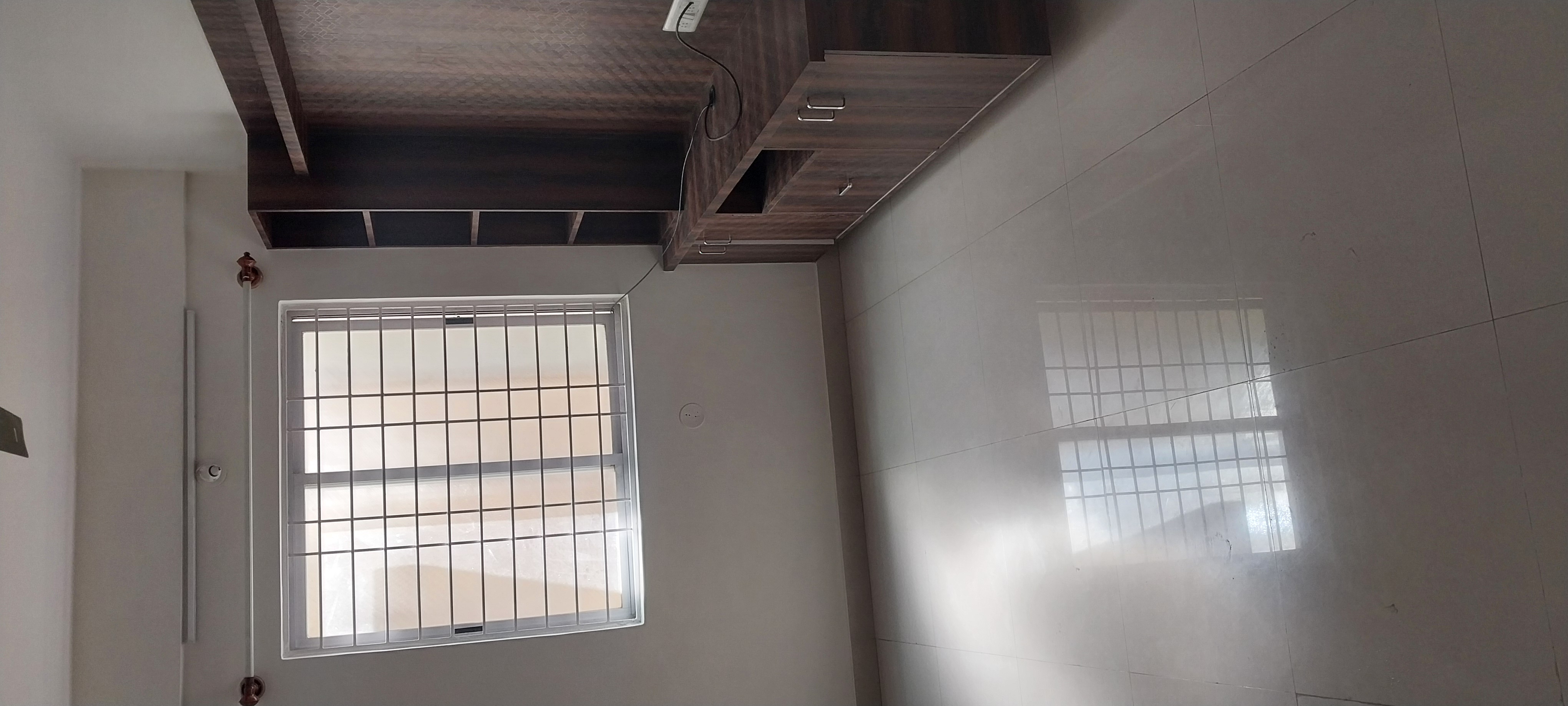 2 BHK + Pooja Room Independent House For Rent in NR Colony