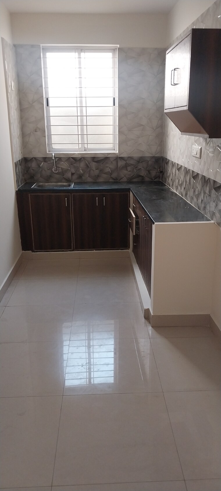 Kitchen, nr colony 2 Bedroom 1000 Sq.Ft. Independent House In Nr Colony Bangalore 9589692
