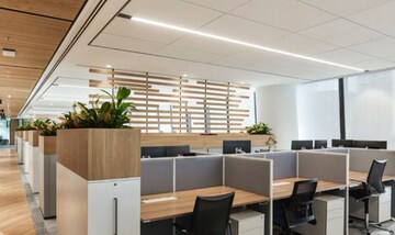  Office Space For Rent in Center Point, Andheri East