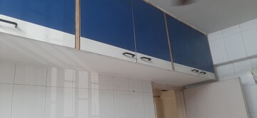 Building Lobby in 1 BHK Apartment at Marigold Chs, Malad West – for Rent