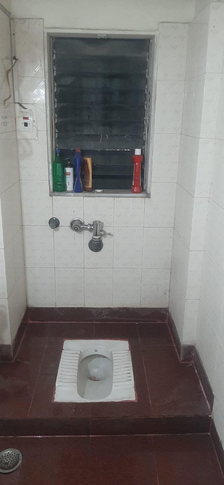 Bathroom, marigold-chs 1 Bedroom 450 Sq.Ft. Apartment In Malad West Mumbai 9589694