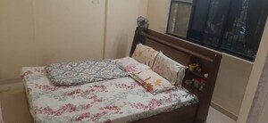 Bedroom in 1 BHK Apartment at Marigold Chs, Malad West – for Rent