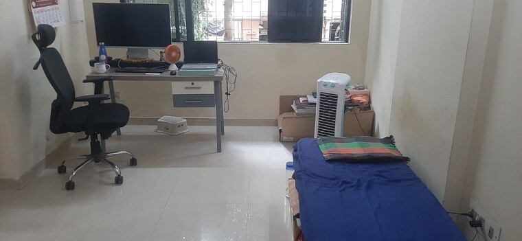 Team Area, marigold-chs 1 Bedroom 450 Sq.Ft. Apartment In Malad West Mumbai 9589694