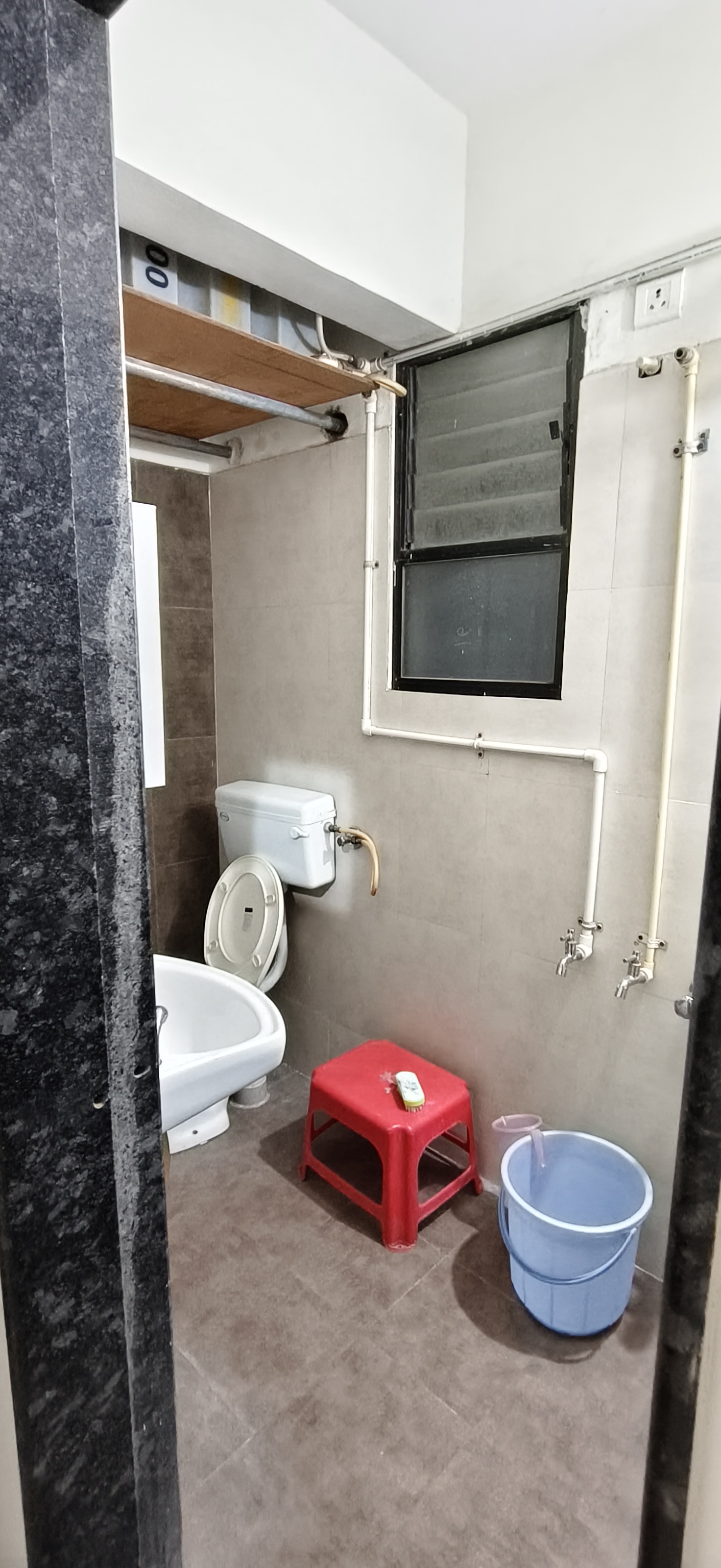 2 BHK Apartment For Rent in Zenith Utsav Residency Wadgaon