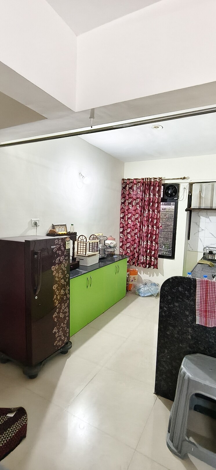 Bedroom, zenith-utsav-residency-wadgaon 2 Bedroom 1070 Sq.Ft. Apartment In Wadgaon Sheri Pune 9589693