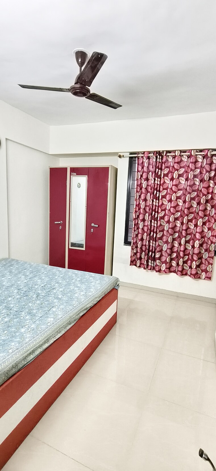 Master Bedroom, zenith-utsav-residency-wadgaon 2 Bedroom 1070 Sq.Ft. Apartment In Wadgaon Sheri Pune 9589693