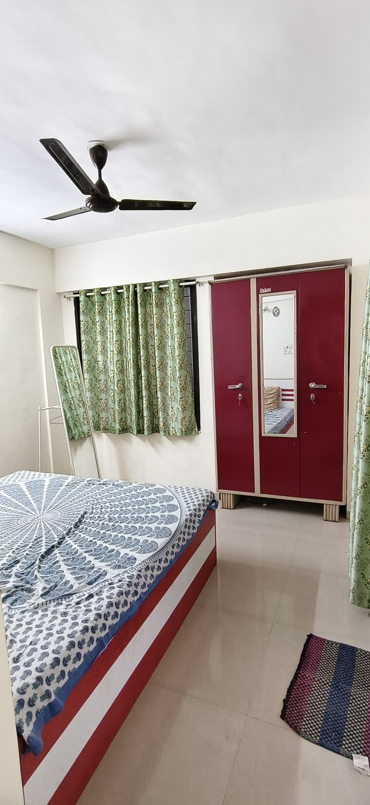 Bedroom, zenith-utsav-residency-wadgaon 2 Bedroom 1070 Sq.Ft. Apartment In Wadgaon Sheri Pune 9589693