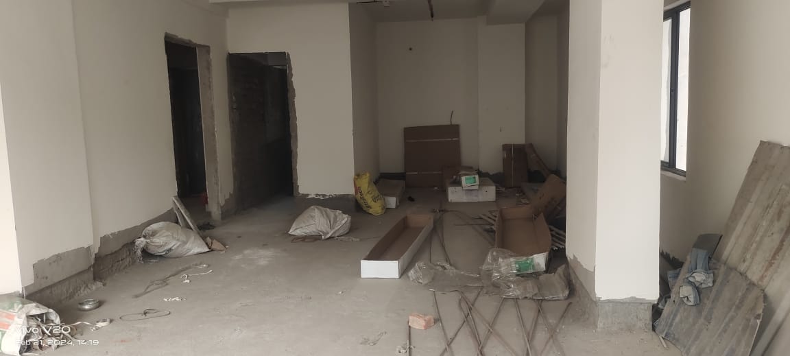 Showroom For Rent in Park Street