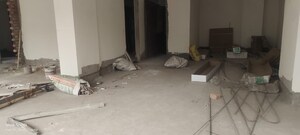 Living Room in  Showroom at Park Street – for Rent