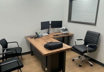 Team Area in  Office Space at Kanakia Wall Street, Andheri East – for Rent