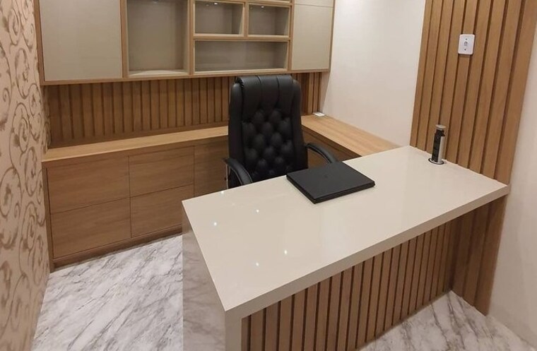 Team Area, kanakia-wall-street Commercial Office Space 1250 Sq.Ft. In Andheri East Mumbai 9589695