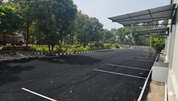  Warehouse – Exterior View View at Nelamangala - for Rent