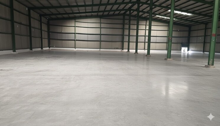 Floor Plan, nelamangala Commercial Warehouse 50000 Sq.Yd. In Nelamangala Bangalore 9589710