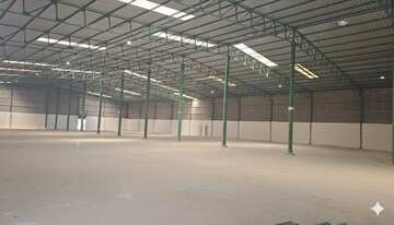  Warehouse For Rent in Nelamangala