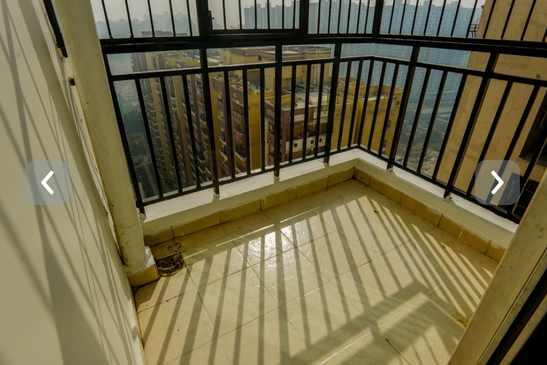 2 BHK Apartment For Sale in Saviour Green Arch