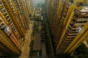 2 BHK Apartment – Exterior View View at Saviour Green Arch, Tech Zone 4 Greater Noida - for Sale