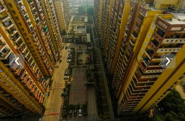 2 BHK Apartment – Exterior View View at Saviour Green Arch, Tech Zone 4 Greater Noida - for Sale