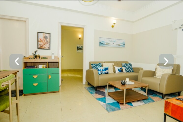 Team Area, saviour-green-arch 2 Bedroom 860 Sq.Ft. Apartment In Tech Zone 4 Greater Noida Greater Noida 9589700