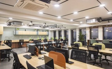  Office Space For Rent in Andheri East