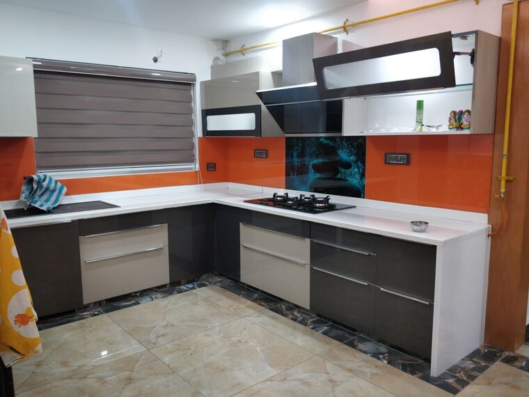 Kitchen, gomti nagar Pg For Boys & Girls In Gomti Nagar 9589706